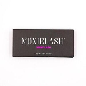 MOXIELASH Magentic Lashes‎ - Wifey